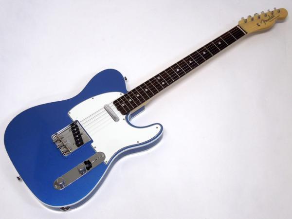 Fender ( フェンダー ) American Original '60s Telecaster / Lake Pracid Blue < Used / 中古品 > 