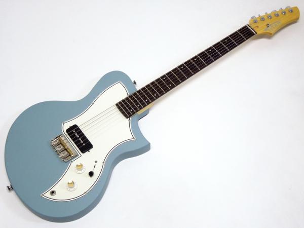Titan Guitars KR-1 Standard / Glacier Blue