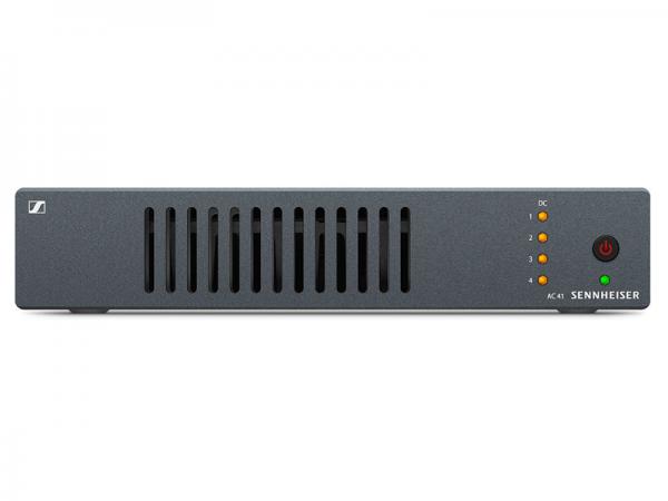 SENNHEISER ゼンハイザー AC 41-US ◆ アクティブアンテナ混合器（4:1混合x1）