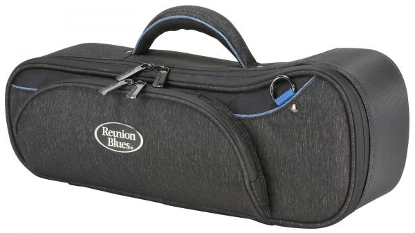 Reunion Blues ( リユニオンブルース ) RB-CTP1 トランペットケース セミハードケース リュック シングル ケース trumpet case RB Continental Voyager RBCTP1　北海道 沖縄 離島不可