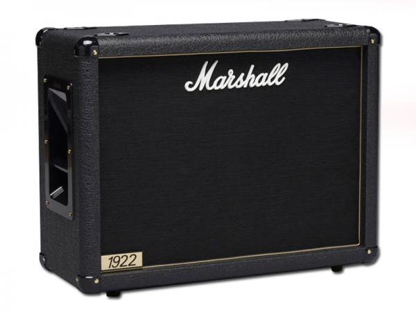 Marshall ( マーシャル ) 1922【ギターアンプ スピーカーキャビネット