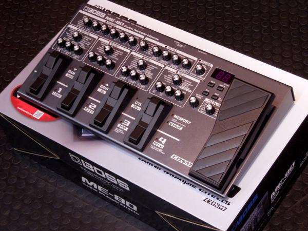 BOSS ボス BOSS ME-80< Used / 中古品 > 