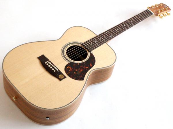 Maton Guitars メイトンギターズ EBG808 Artist【ファクトリー選定個体】