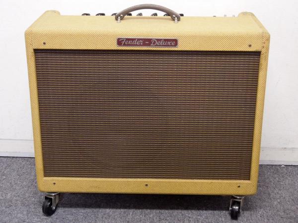 Fender ( フェンダー ) Hot Rod Deluxe < Used / 中古品 > | ワタナベ
