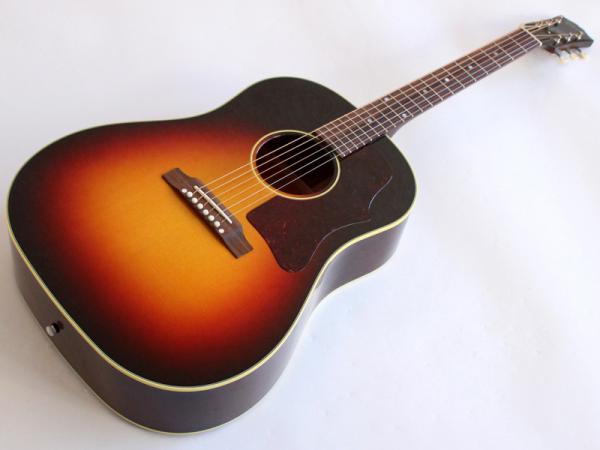 Gibson ( ギブソン ) 1950's J-45 Red Spruce