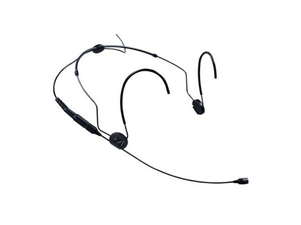 SENNHEISER ゼンハイザー HSP 2 ◆ 2000シリーズ用  ヘッドセットマイクロフォン （無指向性）