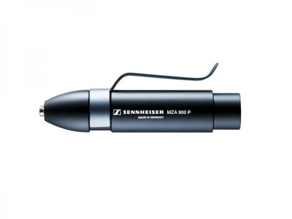 SENNHEISER ゼンハイザー MZA 900 P ◇ ew 用ファンタム電源アダプター