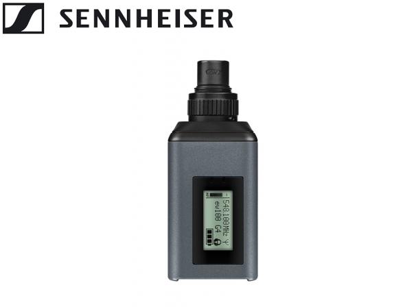 SENNHEISER ゼンハイザー SKP 100 G4-JB ◆ ワイヤレス プラグオン送信機 48Vファンタム無し 