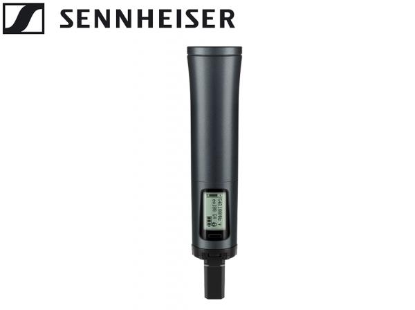 SENNHEISER ( ゼンハイザー ) SKM 100 G4-JB ◆ ワイヤレス ハンドヘルド送信機 スイッチ無し ヘッド無し