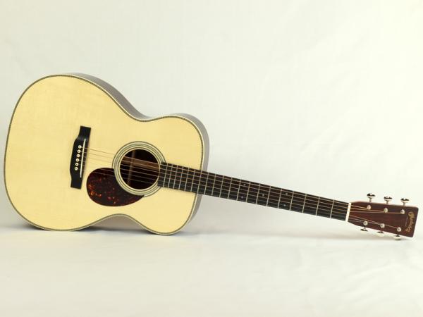 Martin Custom Shop CTM OM-28 "Adirondack Spruce / Wildy Figured Cocobolo"