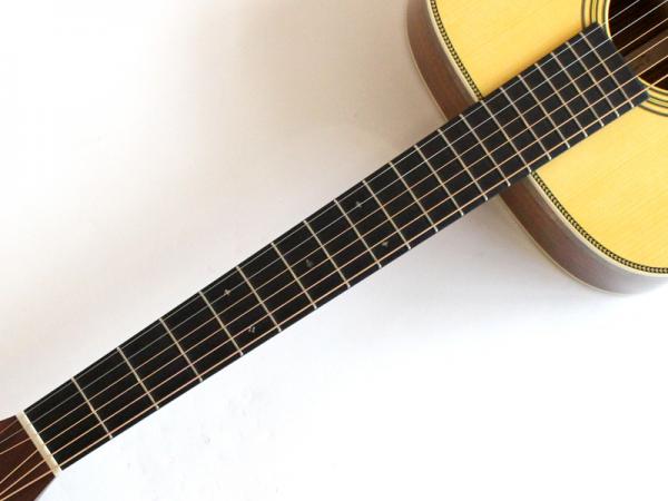Martin Custom Shop CTM OM-28 HideGlue & ThinFinish