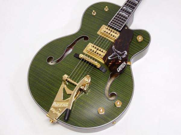 Gretsch G6136TTV-FSR OCT JR グレッチ ファルコンjr