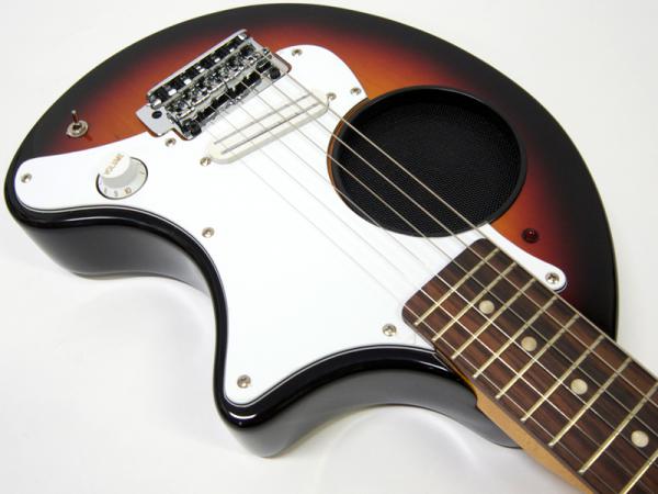 FERNANDES フェルナンデス ZO-3 ST(3SB)+GSZ500セット【ZO-3ST+