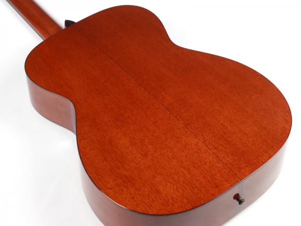 Yasuo Momose by Headway Custom Shop 百瀬恭夫 OM-18 Cuban Yasuo Momose by Headway Custom Shop 百瀬恭夫 OM-18 Cuban