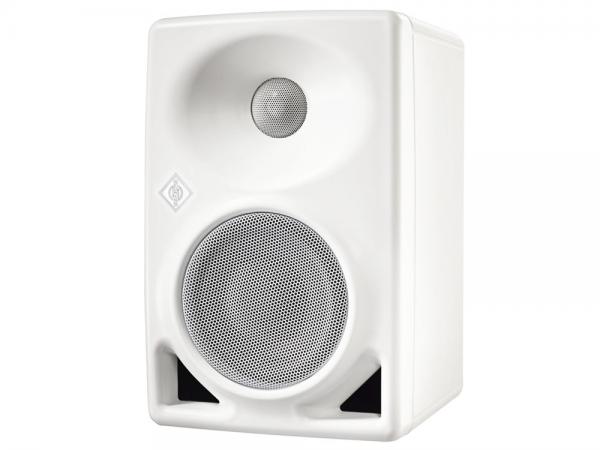NEUMANN ノイマン KH80 DSP A W  (1台)  ◆ モニタースピーカー ( パワード )  ホワイト