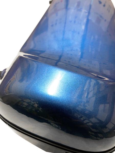 CCシャイニーケース II CC2-ATP-LBL エアロ トランペットケース ライト