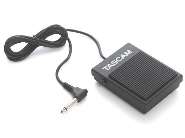 TASCAM タスカム RC-1F  ◆  TASCAM製品用フットスイッチ