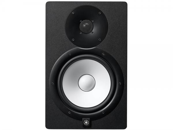 YAMAHA ( ヤマハ ) HS8I ブラック（1本）◇ 壁や天井への取り付け対応 