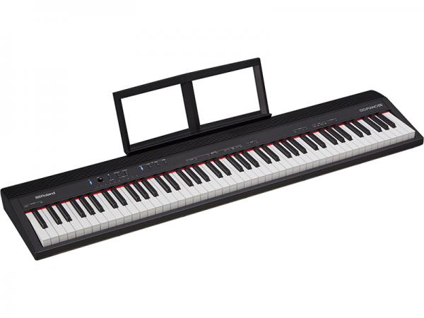 Roland ( ローランド ) 電子ピアノ キーボード GO:PIANO88 GO-88P