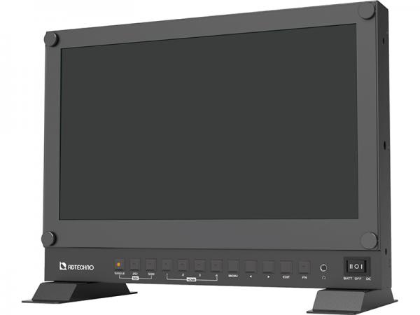 ADTECHNO エーディテクノ UH1250S ◆【業務用モニター】