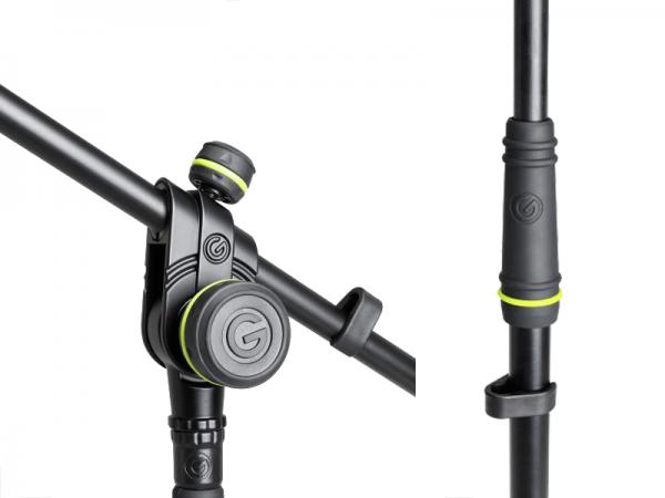 SHURE シュア SM57-LCE Gravity三脚マイクスタンドセット (XLR SHURE シュア SM57-LCE Gravity三脚マイクスタンドセット (XLR
