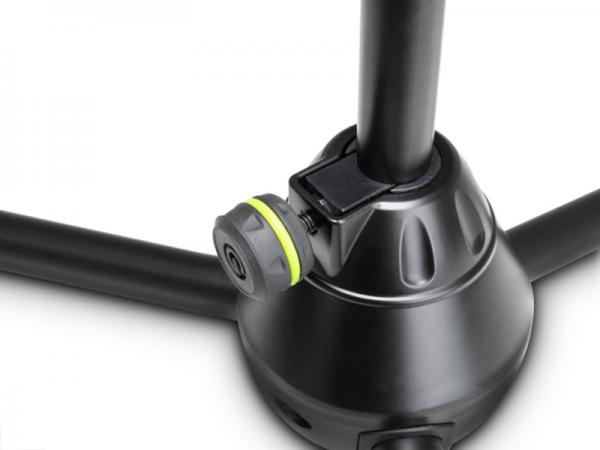 SHURE ( シュア ) SM57-LCE Gravity三脚マイクスタンドセット （XLR 