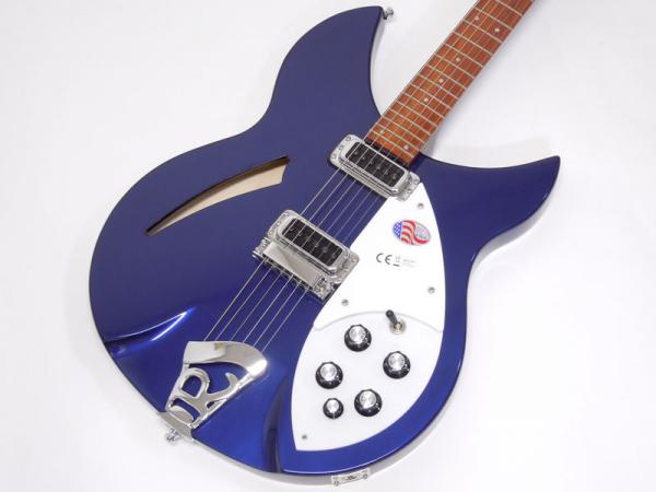 専用　リッケンバッカー様　PSA10 AR 11枚セット Rickenbacker 330 Midnight Blue 【リッケンバッカー ギター
