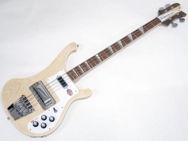 Rickenbacker 4003 MG リッケンバッカー メイプルグロウ エレキベース 