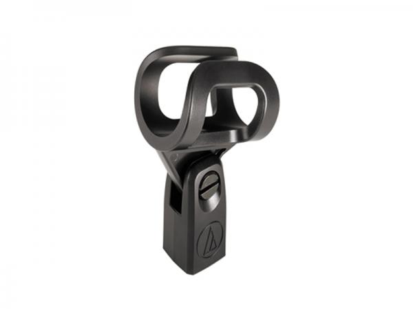 audio-technica オーディオテクニカ AT8456a ◆ ワイヤレスマイク対応 マイクホルダー