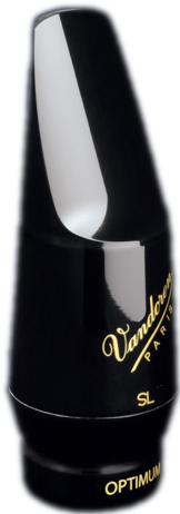 vandoren バンドーレン SM712 アルトサックス マウスピース AL4 オプティマム エボナイト OPTIMUM alto saxophone Mouthpieces　北海道 沖縄 離島不可