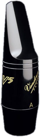A25 V5 Alto saxophone mouthpiece - Vandoren Paris