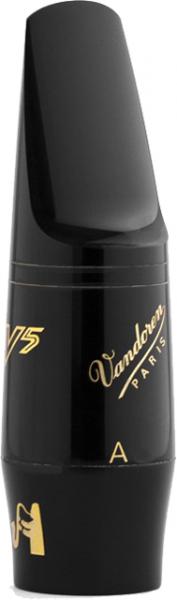 vandoren ( バンドーレン ) SM415 アルトサックス マウスピース A35 V5 JAZZ シリーズ ジャズ エボナイト 木管楽器 サックス alto saxophone Mouthpieces　北海道 沖縄 離島不可