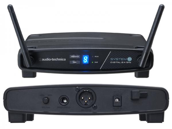 audio-technica オーディオテクニカ ATW-1101 と PRO35XcW audio-technica オーディオテクニカ ATW-1101 と PRO35XcW