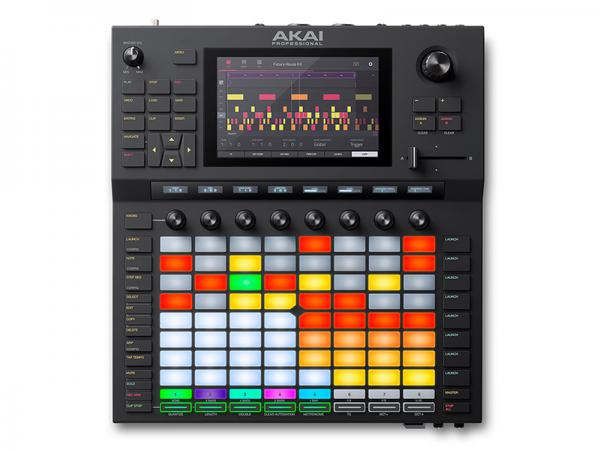 ◇大感謝祭!! AKAI DL1200 専用コントローラー G1R22235