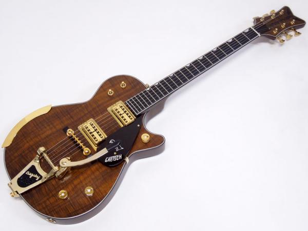 GRETSCH グレッチ G6134T-58 KOA-KDFSR Penguin with Bigsby