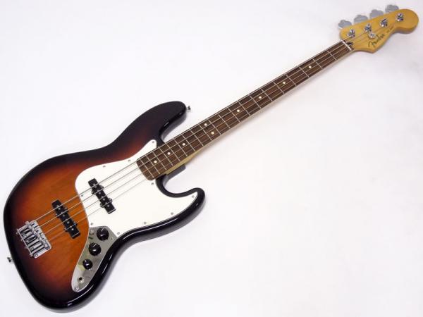 Fender ( フェンダー ) Player Jazz Bass / 3CS / Pau Ferro