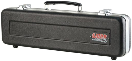 GATOR ( ゲイター ) GC-FLUTE-B/C フルート ハードケース Deluxe Molded Band Instrument flute Cases C管 H管 ケース　北海道 沖縄 離島不可