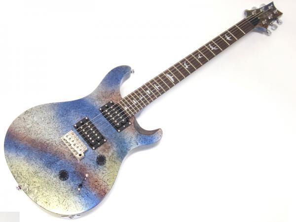 Paul Reed Smith /PRS ( ポール・リード・スミス ) SE Standard 24 Multi-Foil