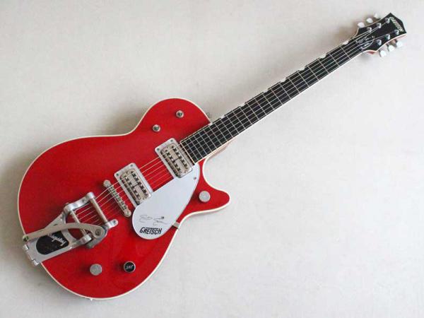 GRETSCH ( グレッチ ) G6128T ELIOT EASTON ☆ 激鳴りのグレッチがUSED入荷