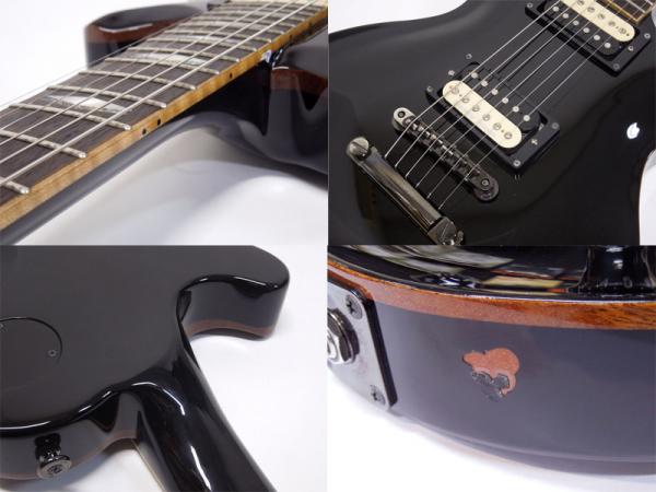 FUJIGEN EXPERT FL EFL-MH / BLK < Used / 中古品 > | ワタナベ