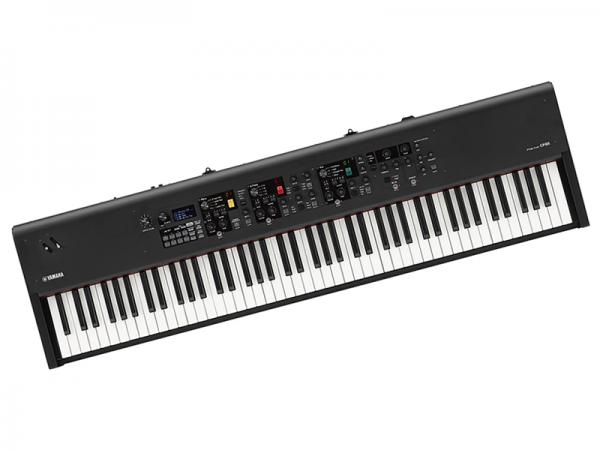 YAMAHA ヤマハ ステージピアノ 電子ピアノ デジタルピアノ CP88 送料