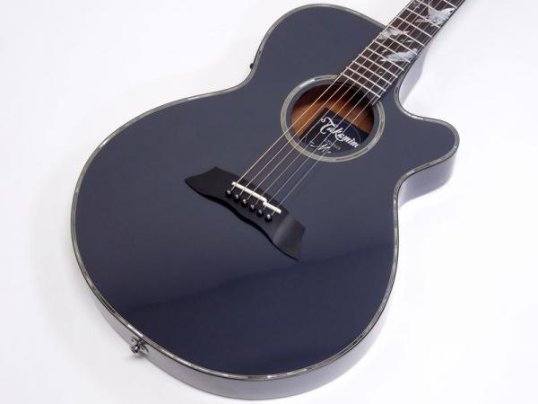 TAKAMINE タカミネ LTD2019 -MOON- | ワタナベ楽器店 大阪店