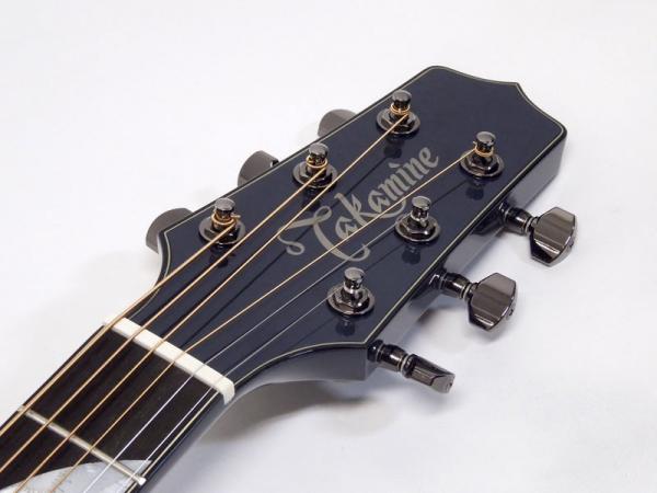 Takamine LTD 2019 Moon　タカミネ限定モデル TAKAMINE タカミネ LTD2019 -MOON- | ワタナベ楽器店 大阪店