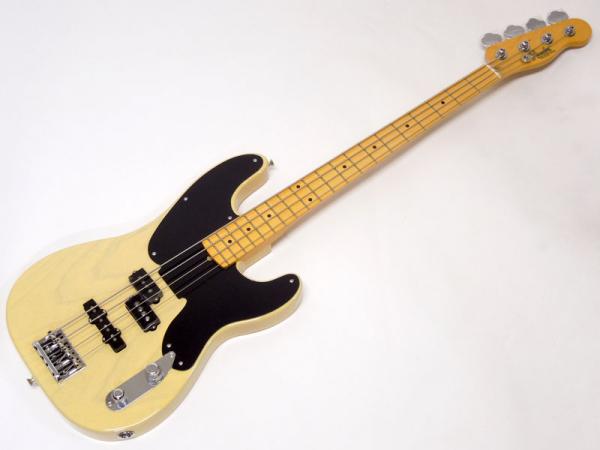 Fender ( フェンダー ) 2018 Limited Edition '51 Telecaster PJ Bass