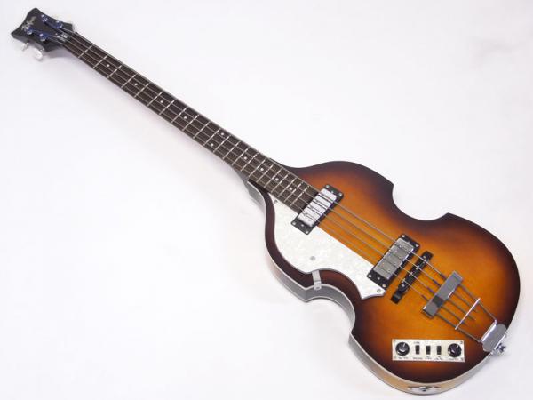 Hofner ( ヘフナー ) IGNITION BASS Left Hand < Used / 中古品 >