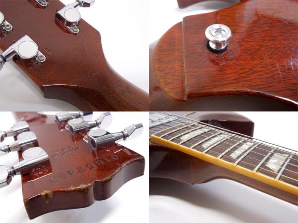 Gibson ギブソン SG Standard 2002 < Used / 中古品