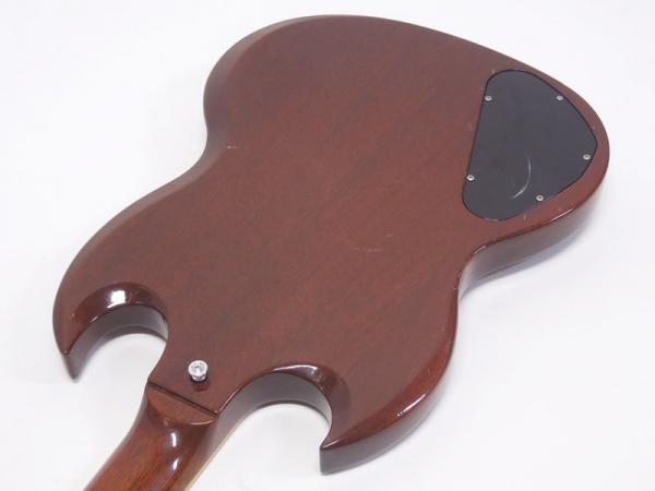 Gibson ギブソン SG Standard 2002 < Used / 中古品