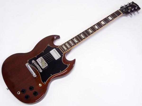 Gibson ( ギブソン ) SG Standard 2002 < Used / 中古品 > | ワタナベ