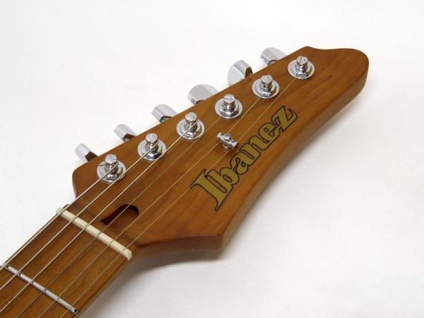 Ibanez アイバニーズ AZ242BC / DET 【OUTLET】 | ワタナベ楽器