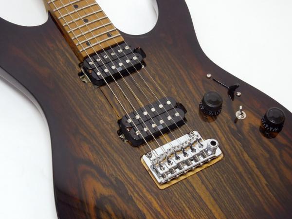 Ibanez アイバニーズ AZ242BC / DET 【OUTLET】 | ワタナベ楽器